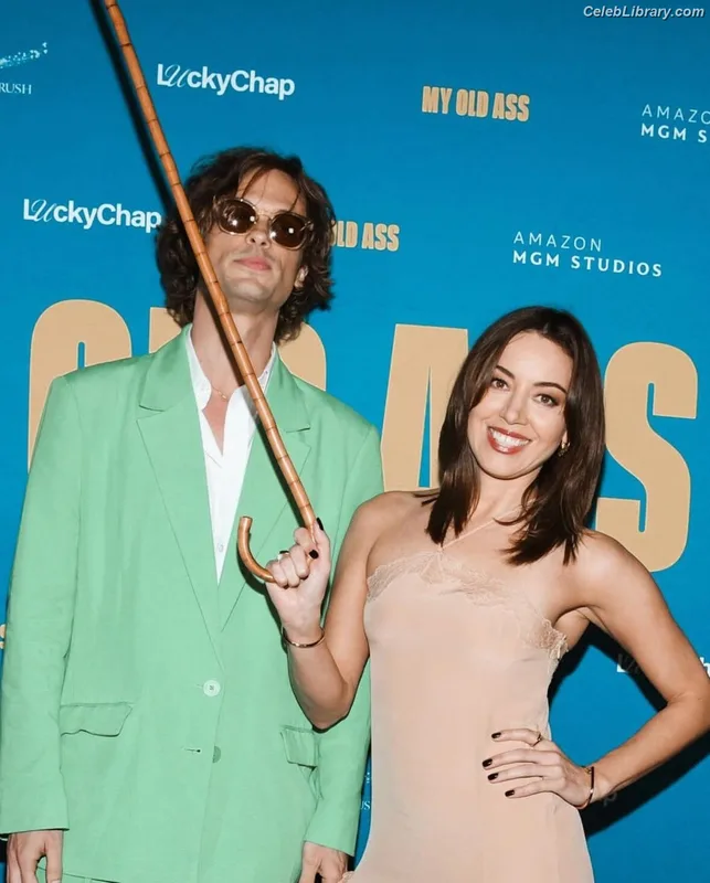 Aubrey Plaza photo 20 of 421