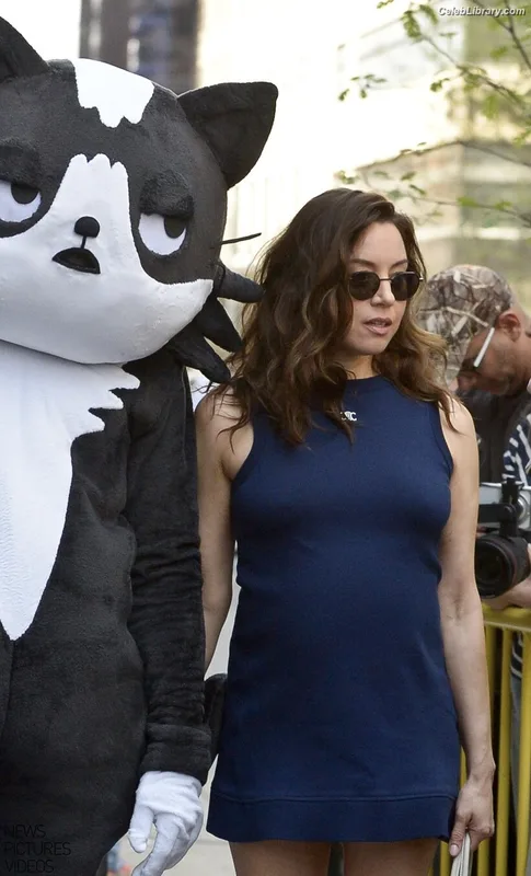 Aubrey Plaza photo 23 of 421