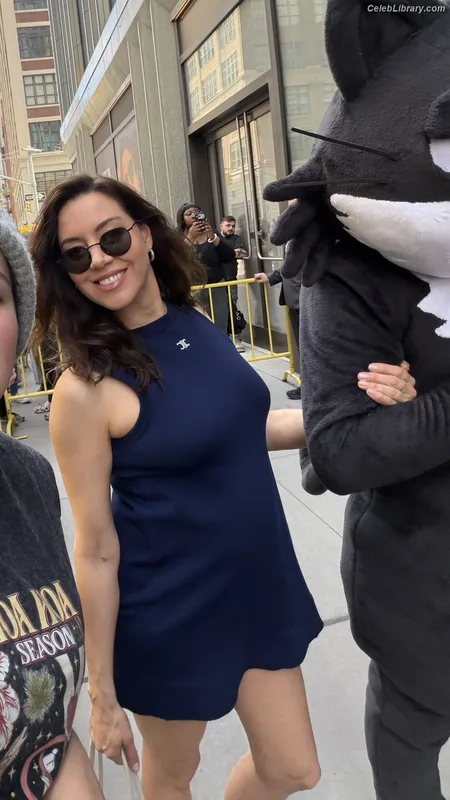 Aubrey Plaza photo 24 of 421