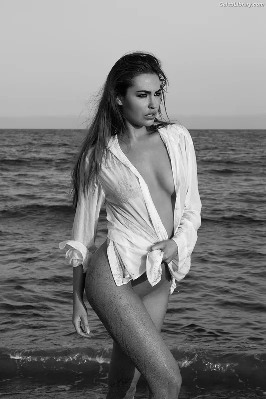 Audrey bouette Tiger photo 18 of 70