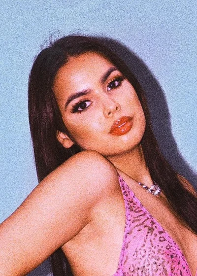 Audri Nix