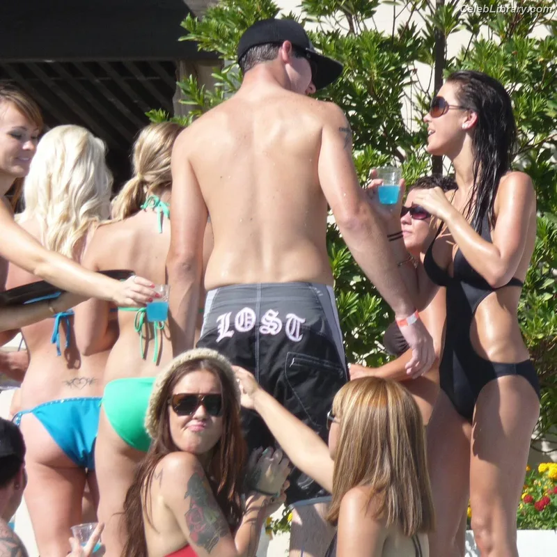 Audrina Patridge photo 20 of 145
