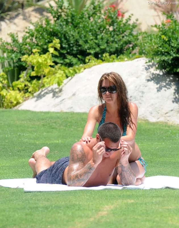 Audrina Patridge photo 24 of 145