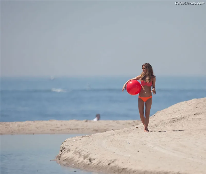Audrina Patridge photo 23 of 145
