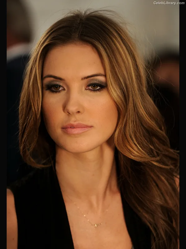 Audrina Patridge photo 23 of 145