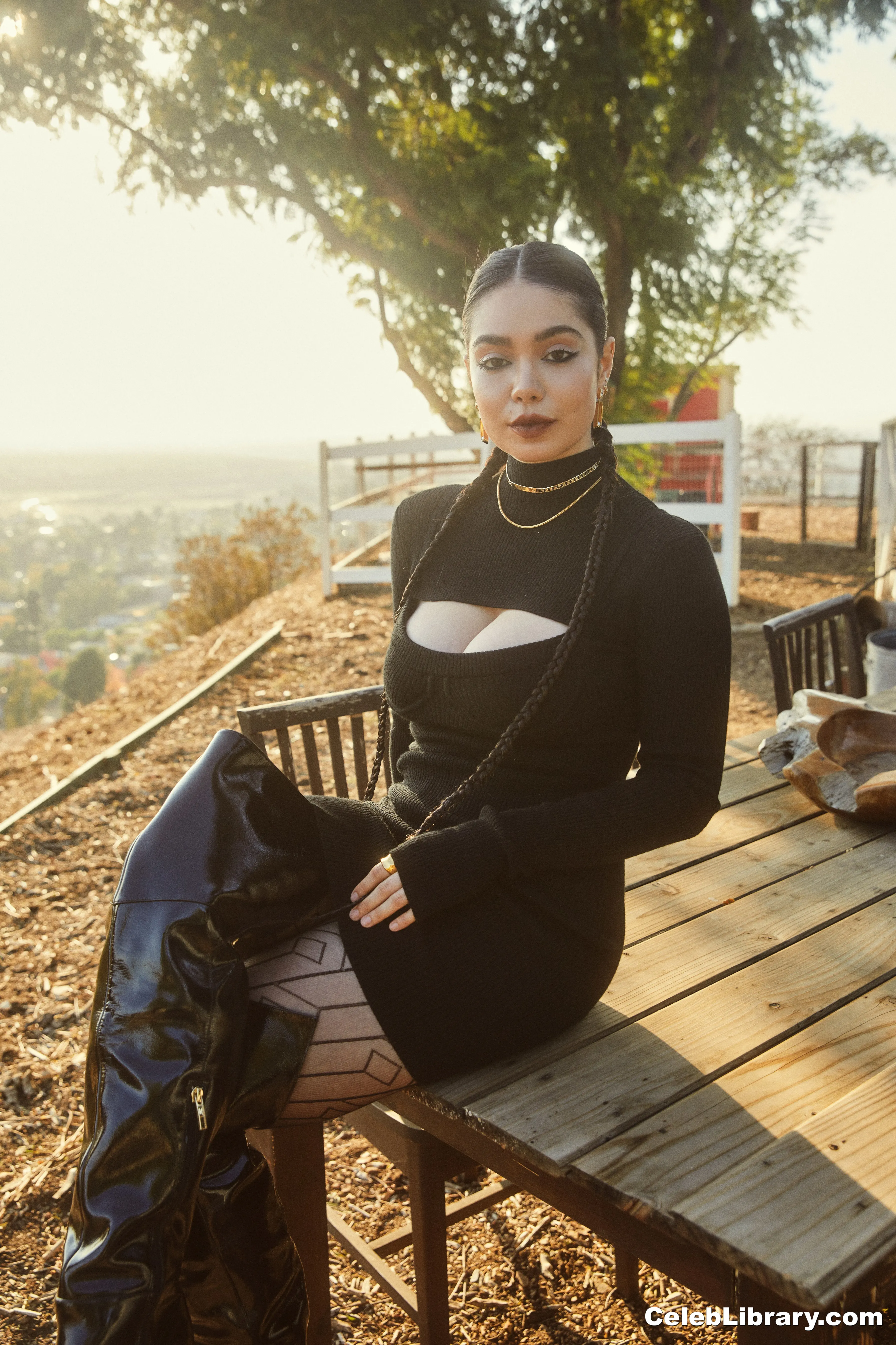 Auli'i Cravalho photo 6 of 422