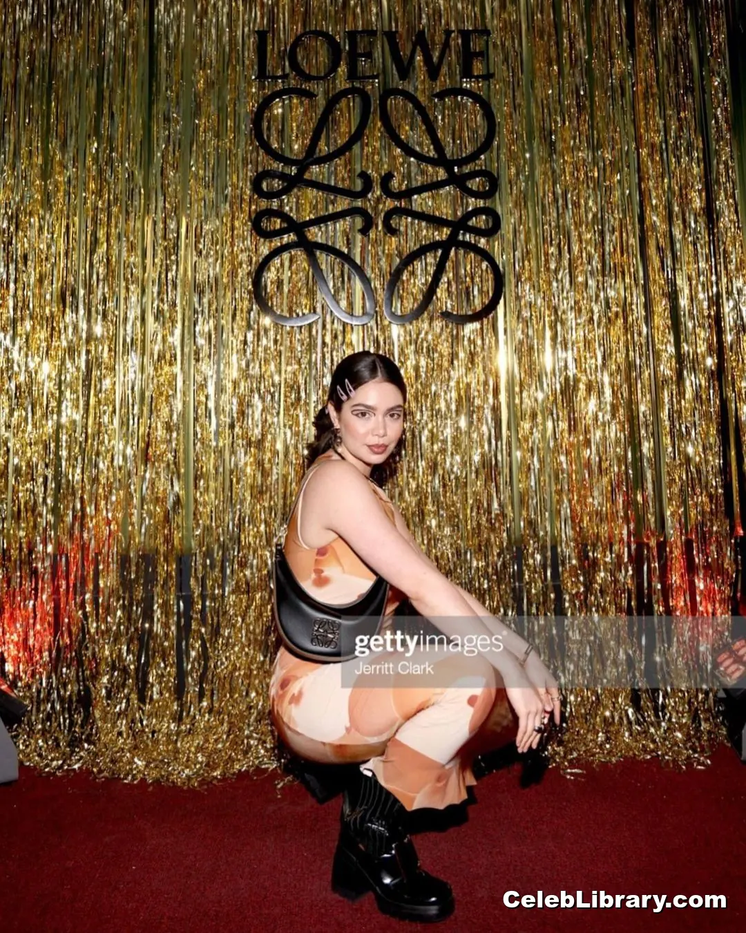 Auli'i Cravalho photo 4 of 422