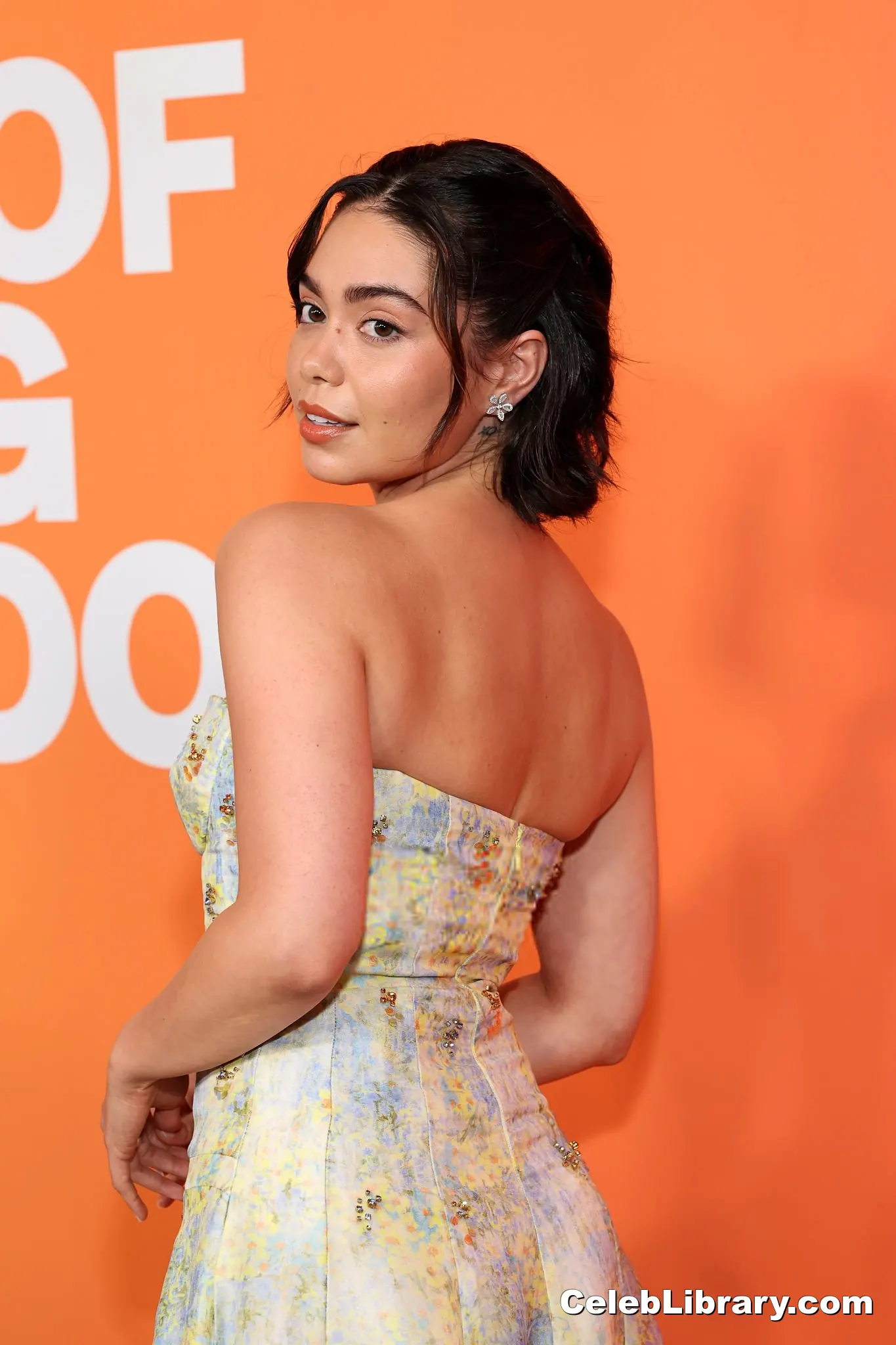 Auli'i Cravalho photo 4 of 422