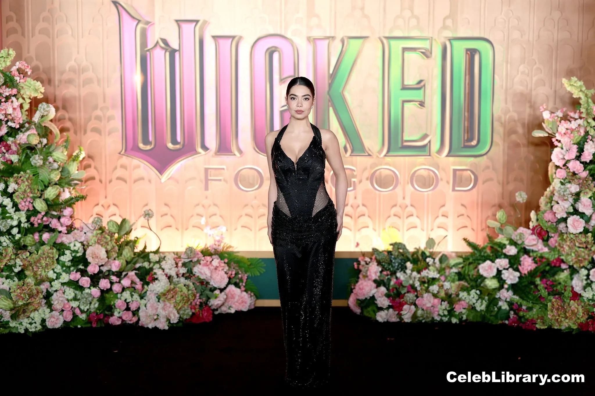Auli'i Cravalho photo 21 of 422