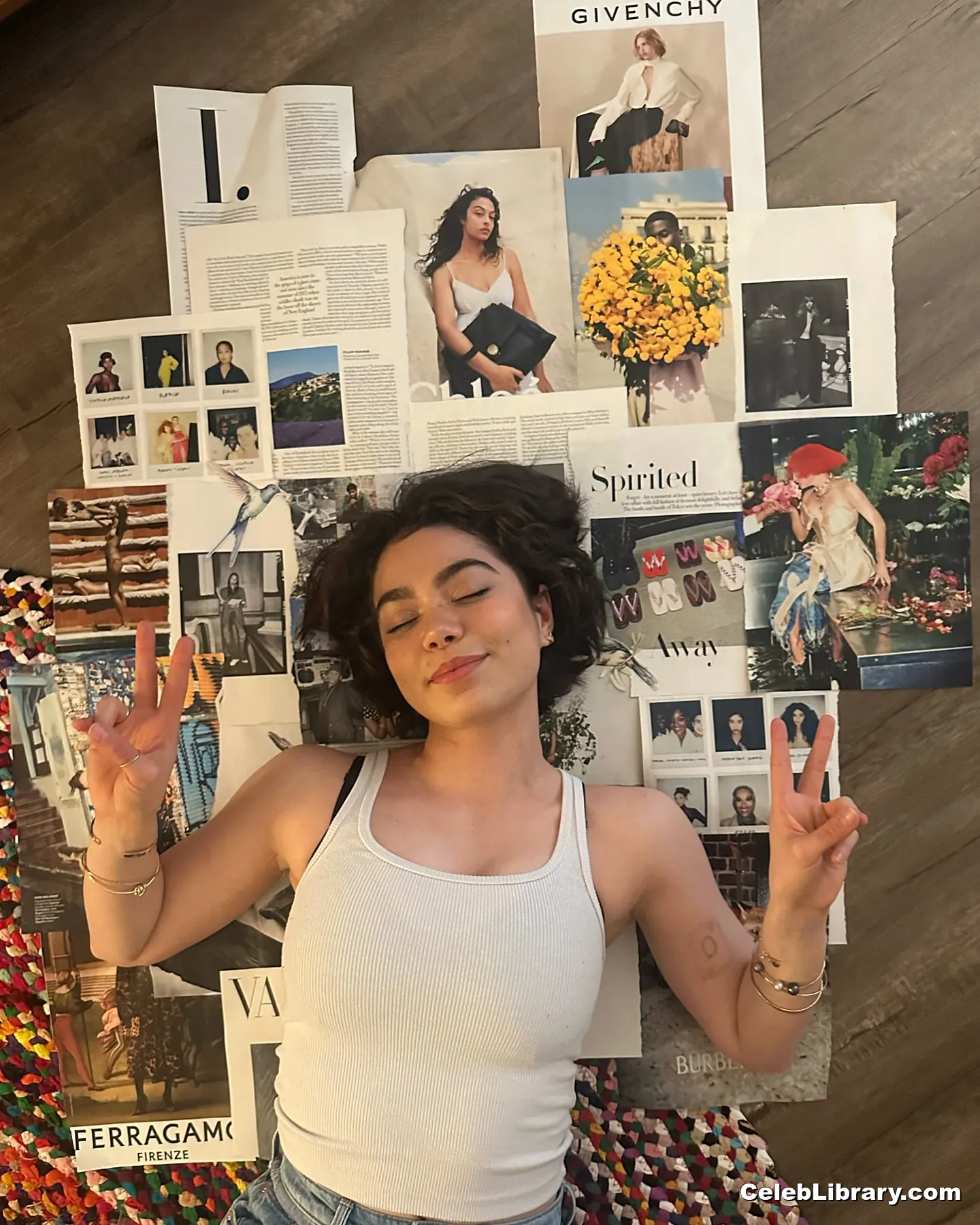Auli'i Cravalho photo 9 of 422