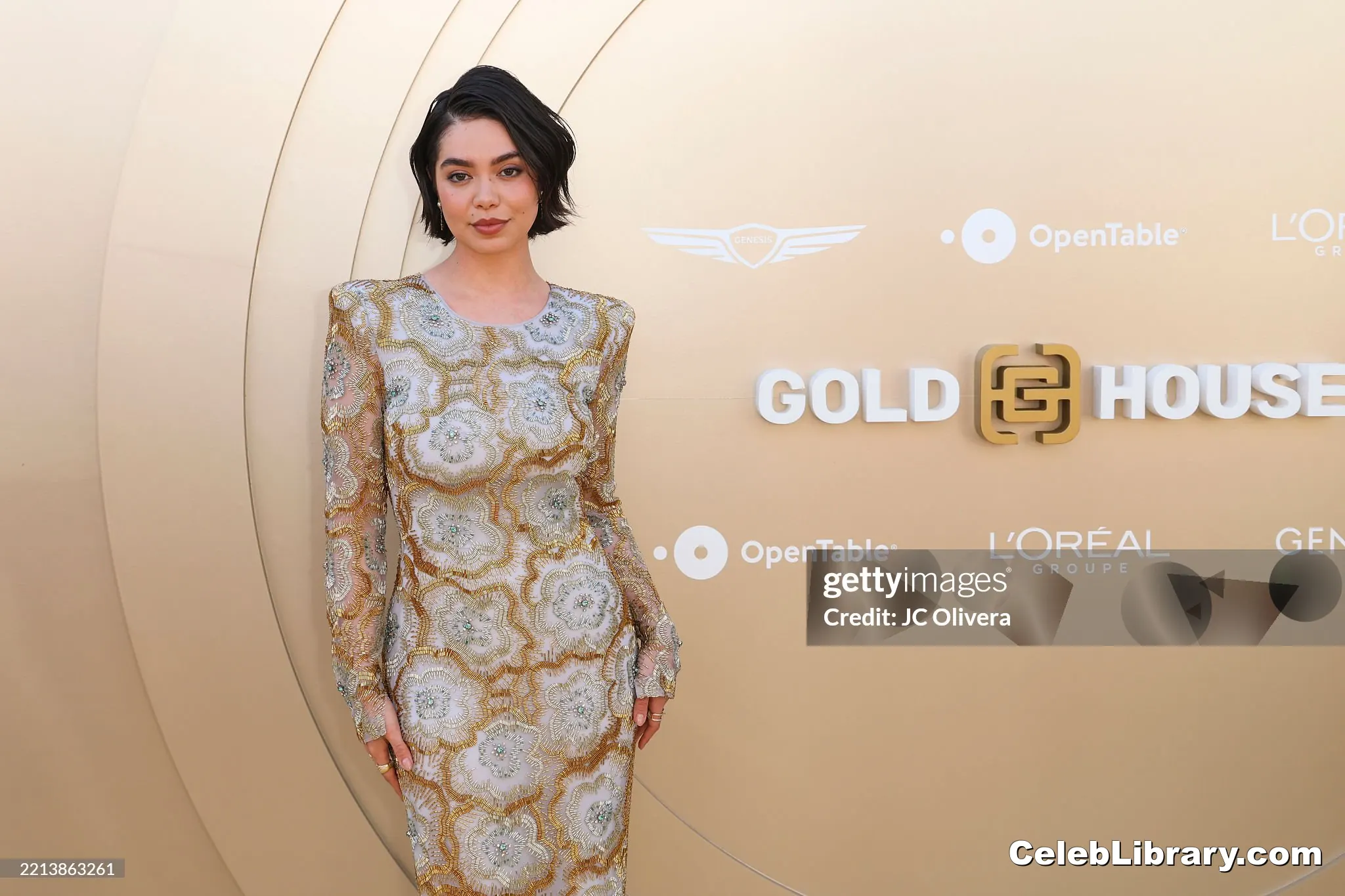 Auli'i Cravalho photo 5 of 422