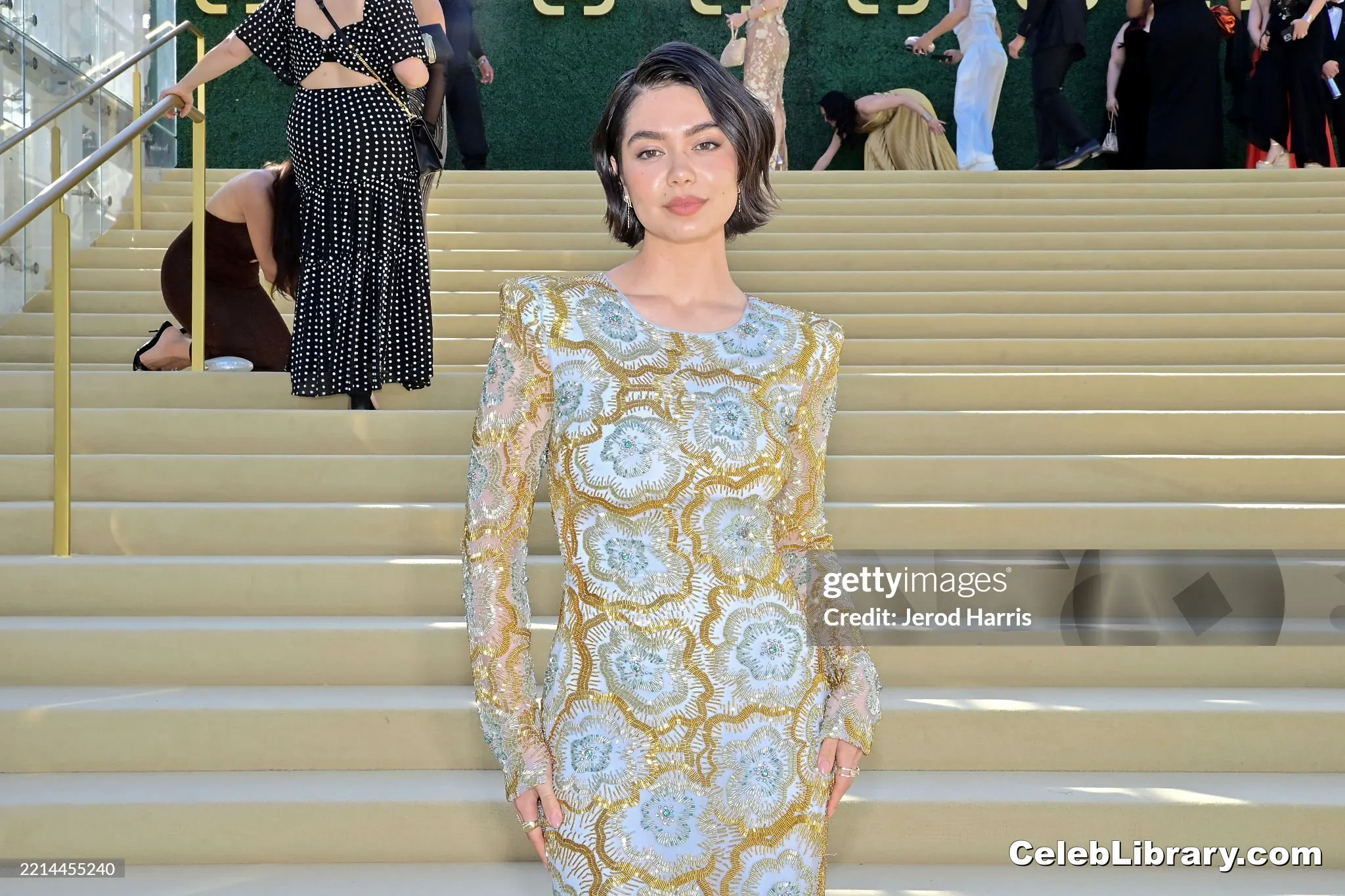 Auli'i Cravalho photo 8 of 422