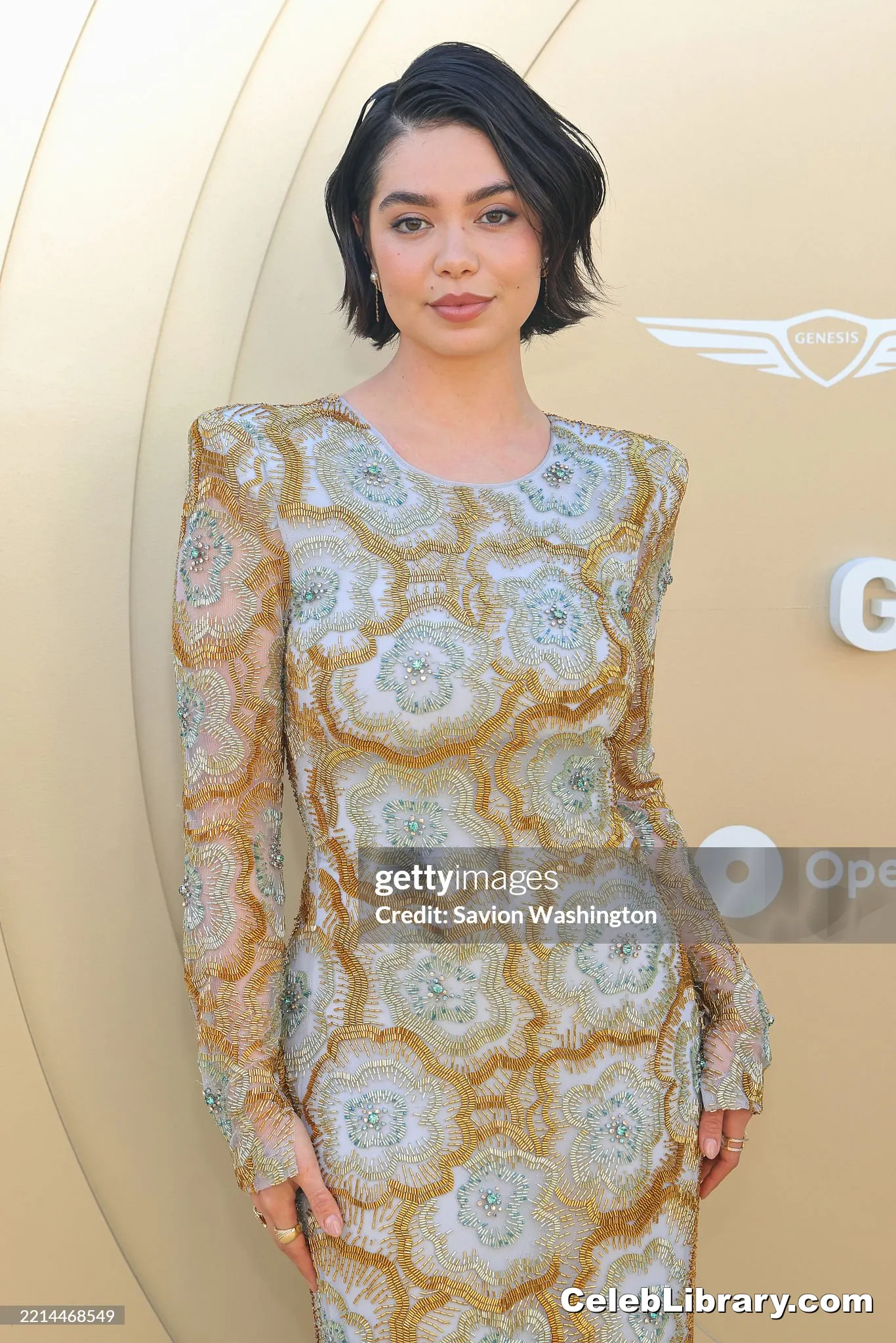 Auli'i Cravalho photo 13 of 422