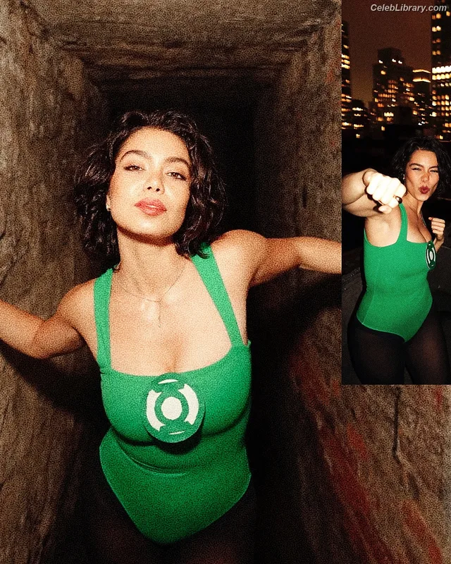 Auli'i Cravalho photo 3 of 423