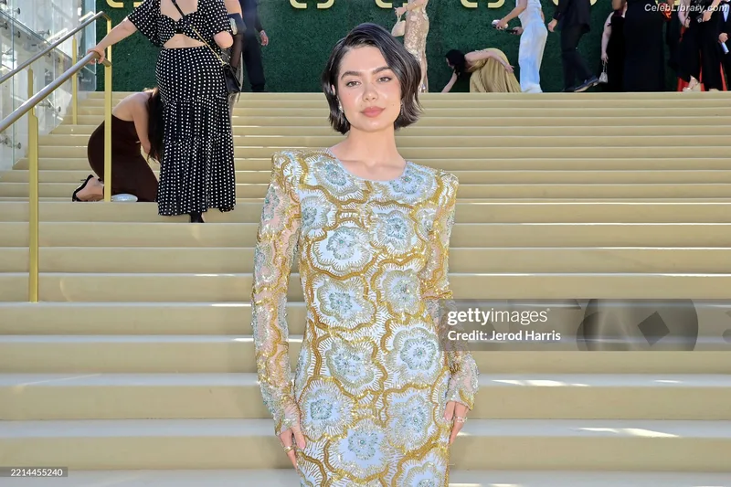 Auli'i Cravalho photo 8 of 423