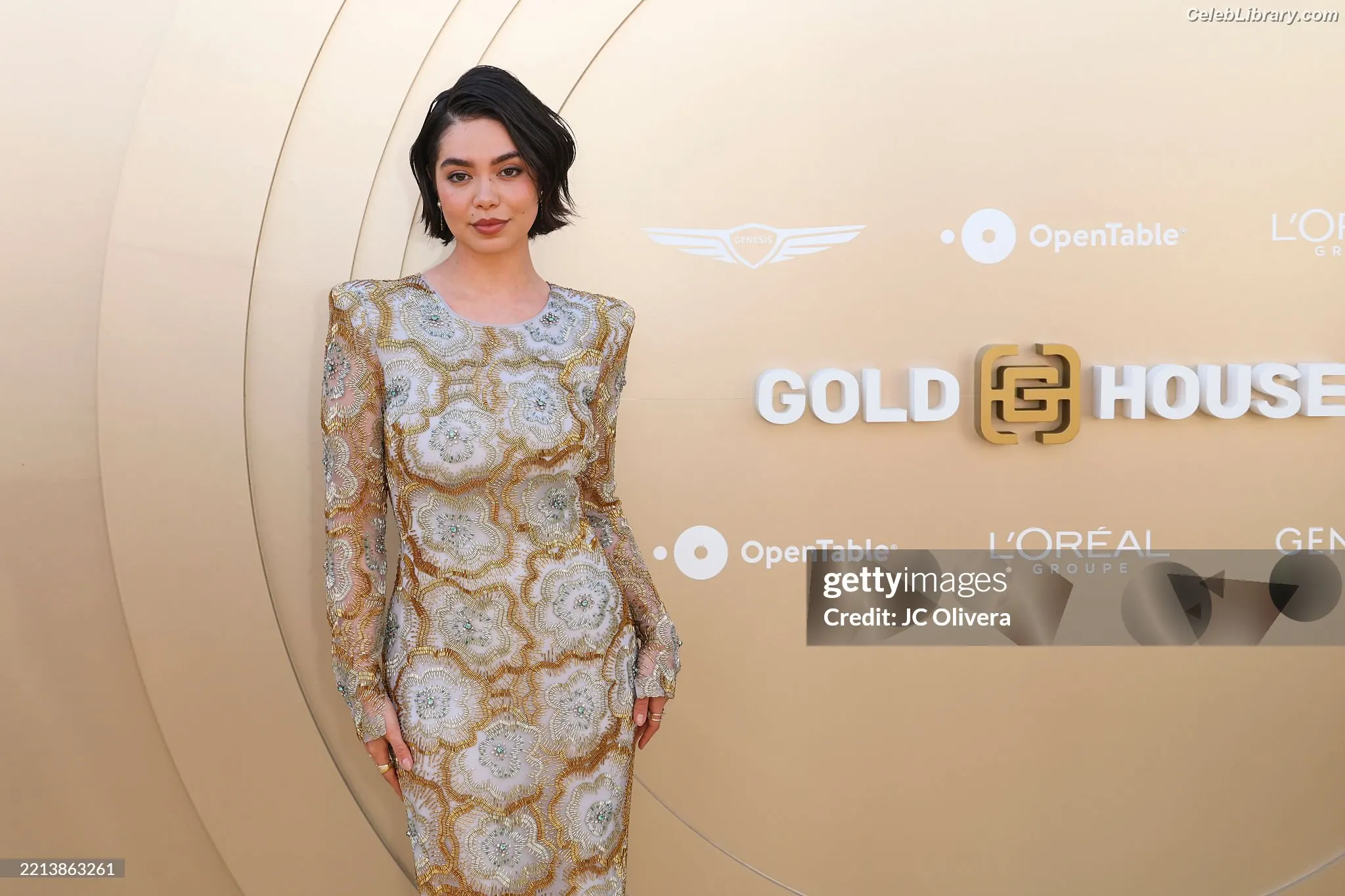 Auli'i Cravalho photo 5 of 422