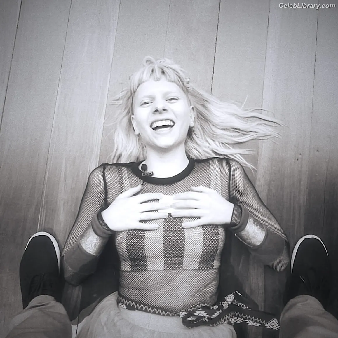 Aurora Aksnes photo 10 of 763