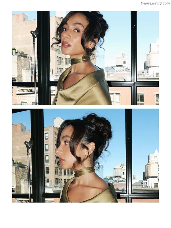 Aurora Perrineau photo 16 of 17