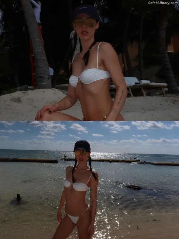 Aurora Ramazzotti photo 1 of 104