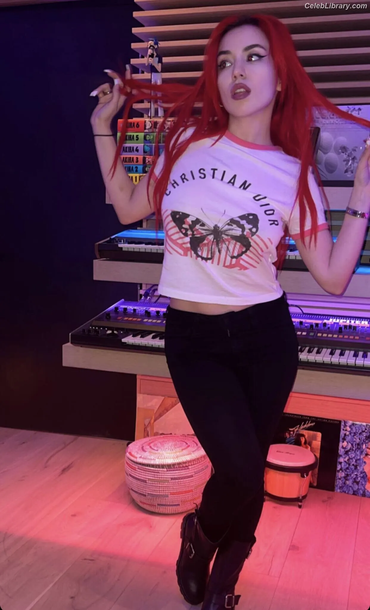 Ava Max photo 8 of 2135
