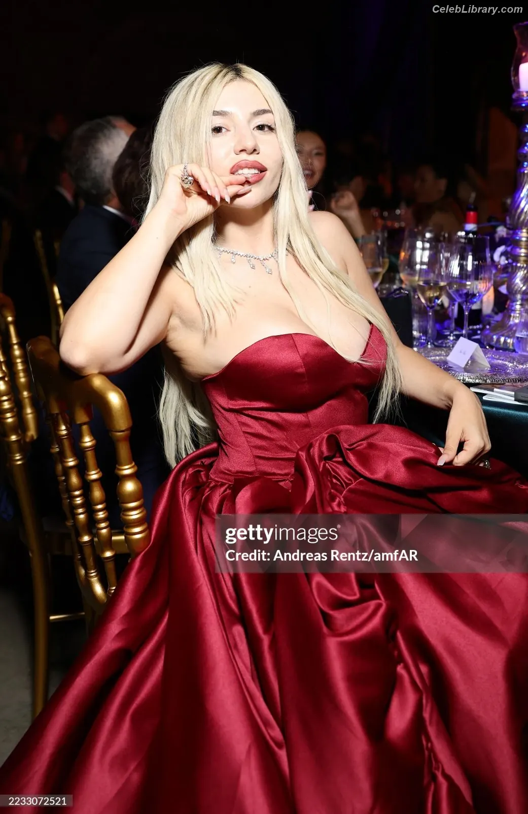 Ava Max photo 9 of 2135