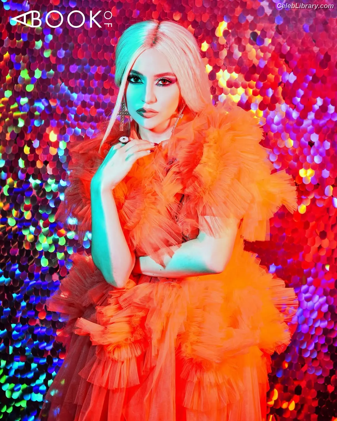 Ava Max photo 15 of 2135