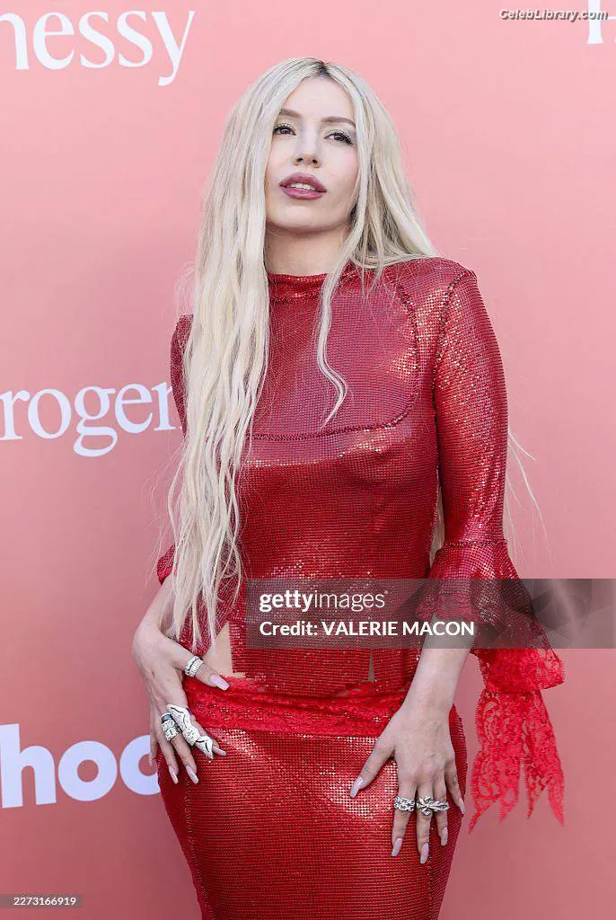 Ava Max photo 24 of 2135