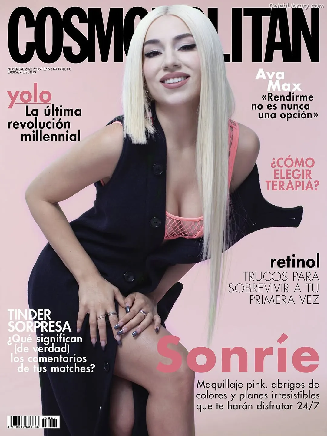 Ava Max photo 19 of 2135