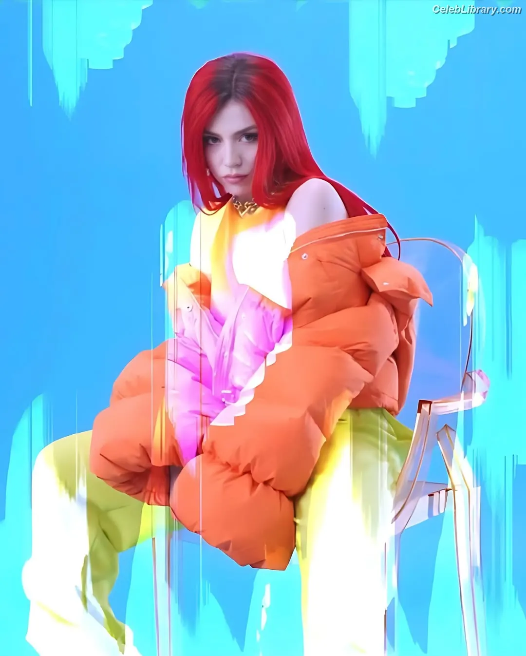 Ava Max photo 23 of 2135