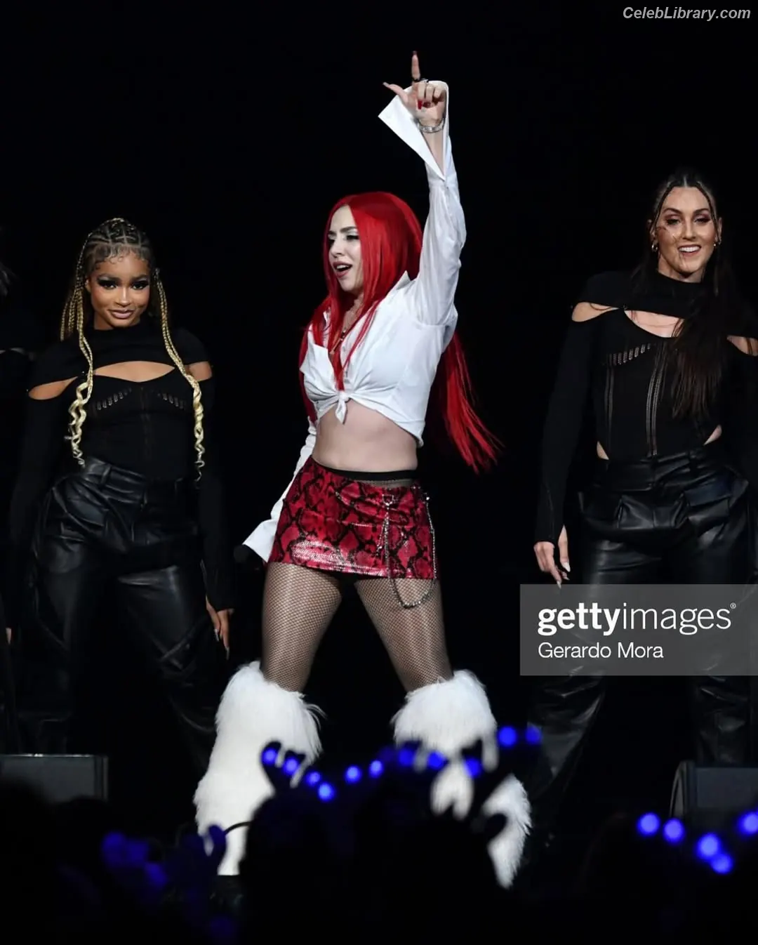Ava Max photo 11 of 2135