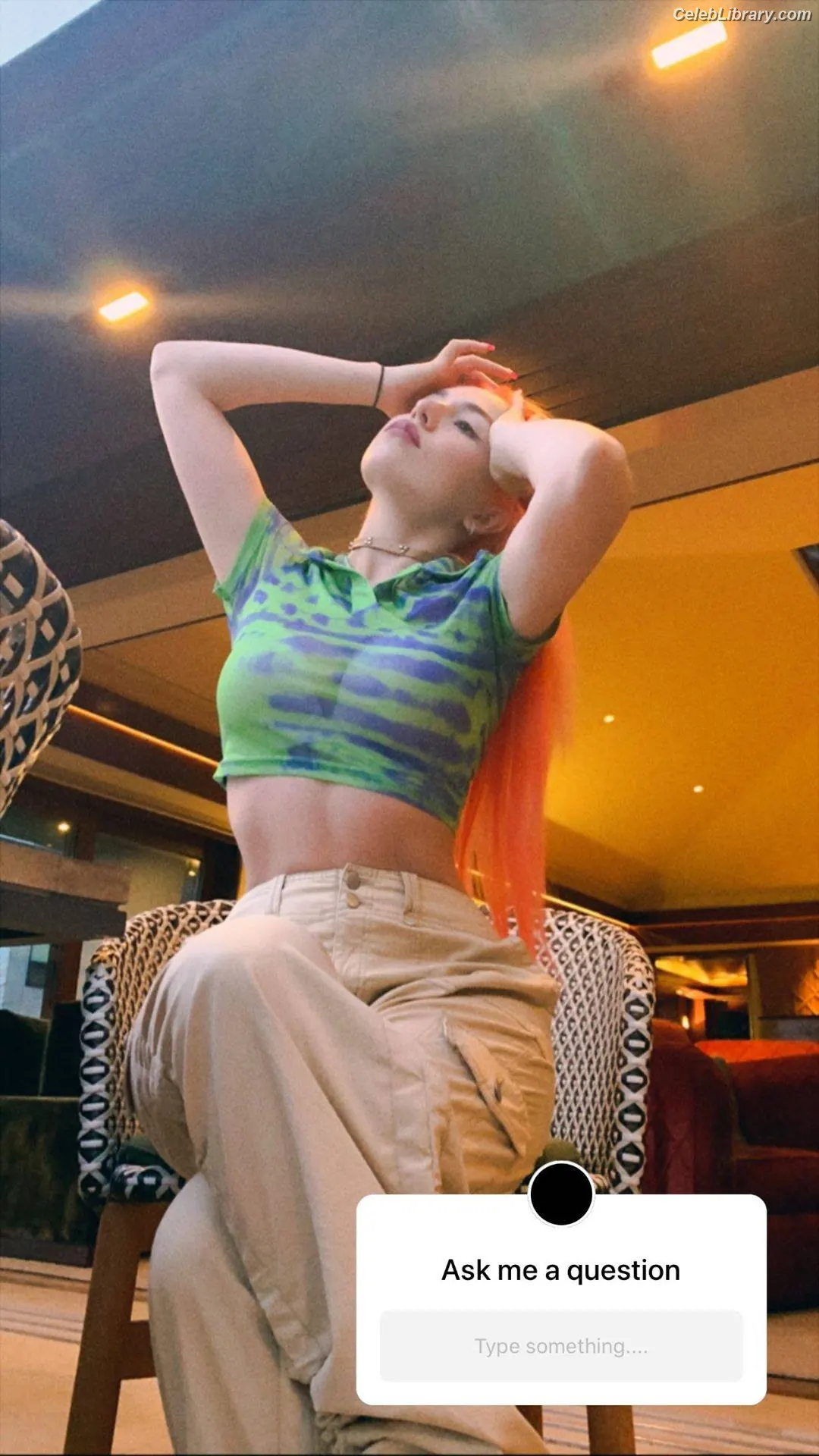 Ava Max photo 1 of 2135