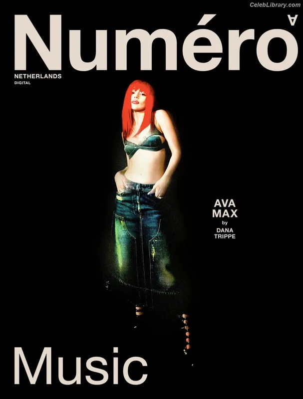 Ava Max photo 23 of 2136
