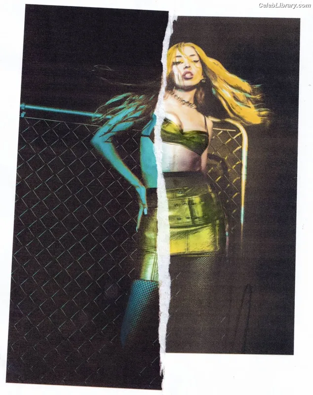 Ava Max photo 5 of 2136