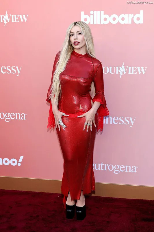 Ava Max photo 4 of 2136