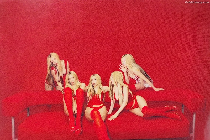 Ava Max photo 19 of 2136