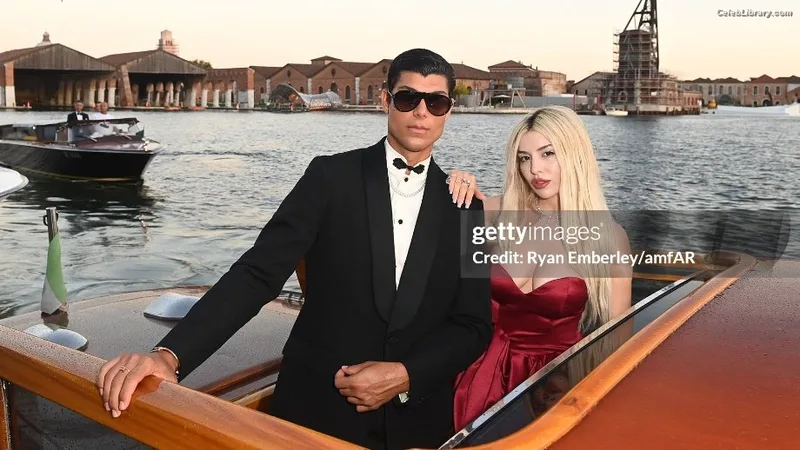 Ava Max photo 5 of 2136