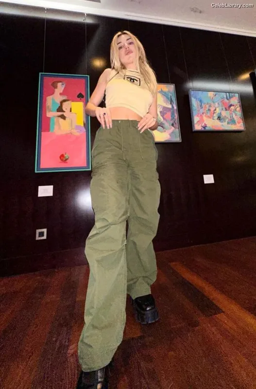 Ava Max photo 2 of 2136