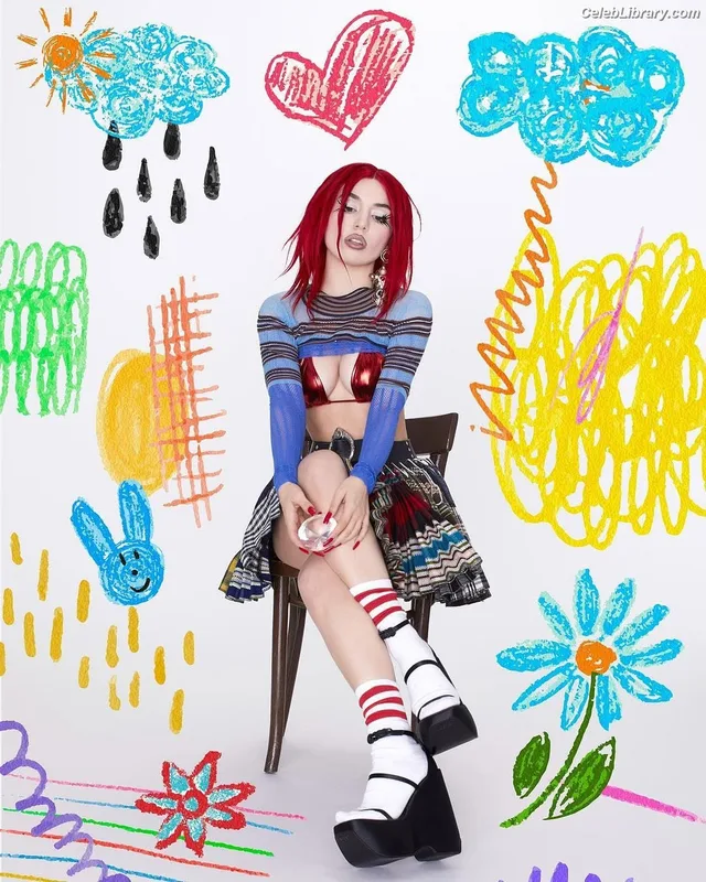 Ava Max photo 21 of 2136