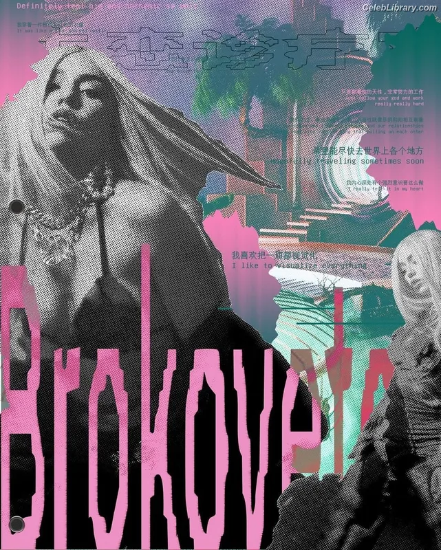 Ava Max photo 18 of 2136