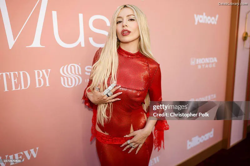 Ava Max photo 3 of 2136