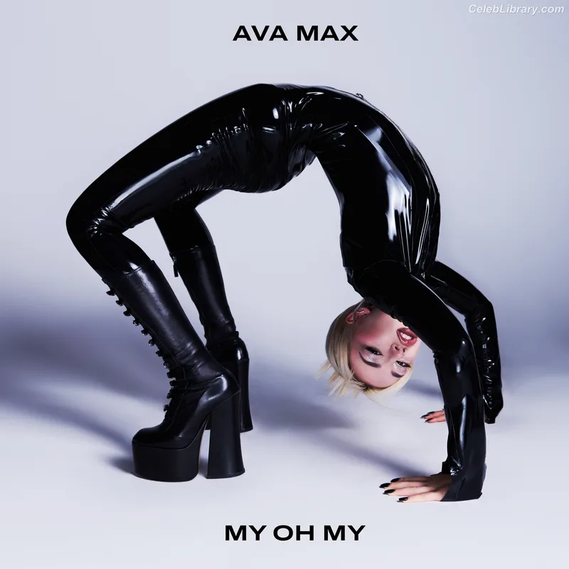 Ava Max photo 3 of 2136