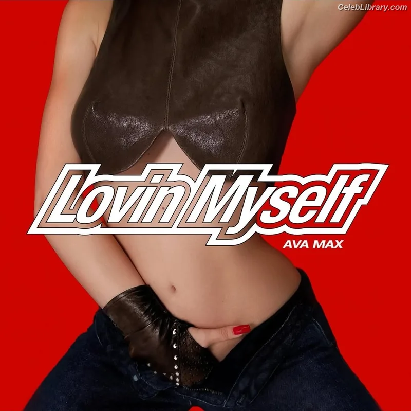 Ava Max photo 7 of 2136