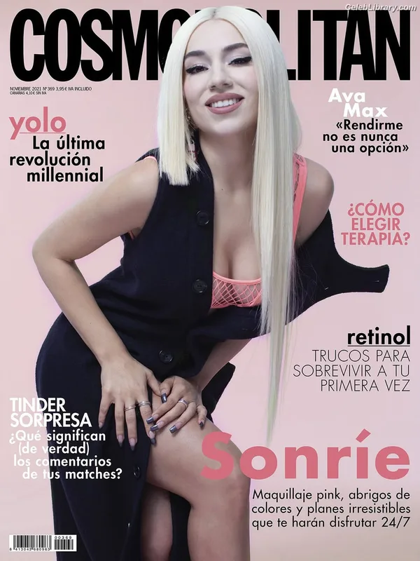 Ava Max photo 19 of 2136