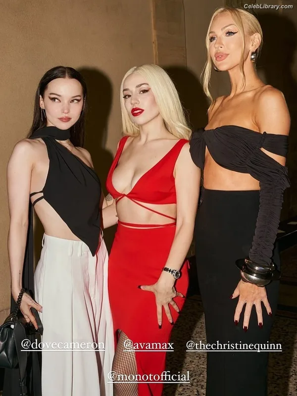 Ava Max photo 17 of 2136