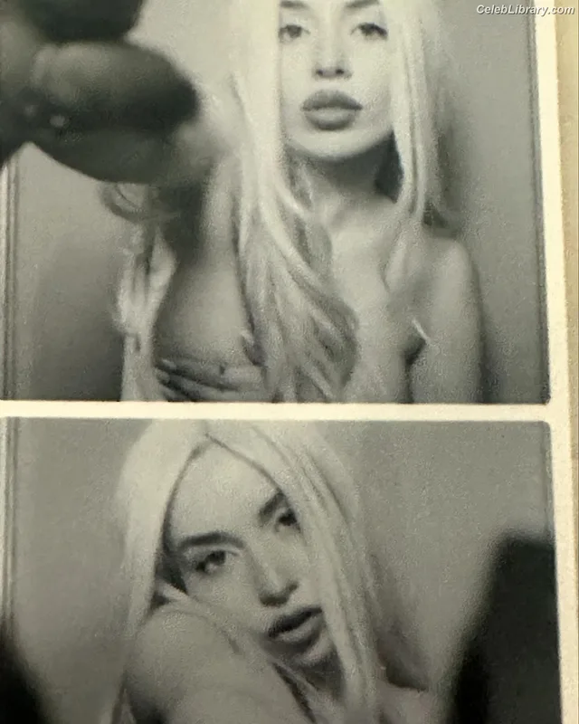 Ava Max photo 1 of 2136