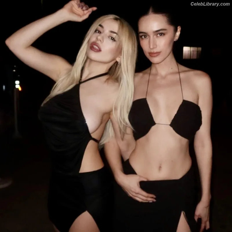 Ava Max photo 2 of 2136