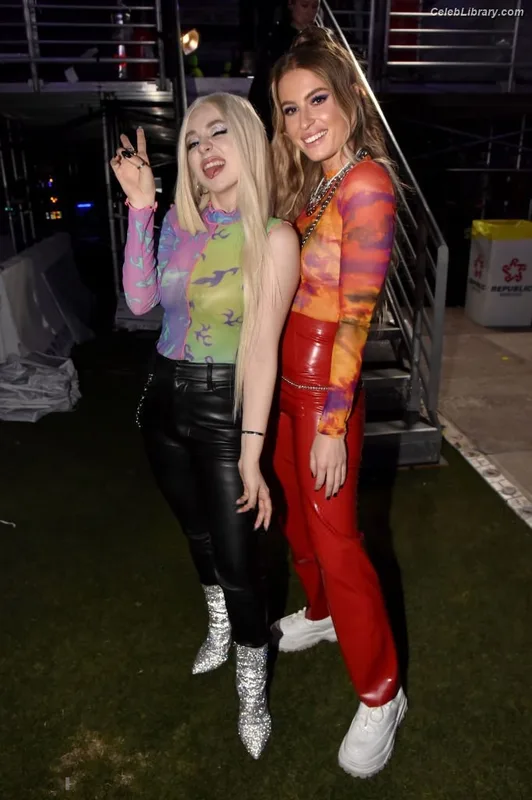 Ava Max photo 21 of 2136