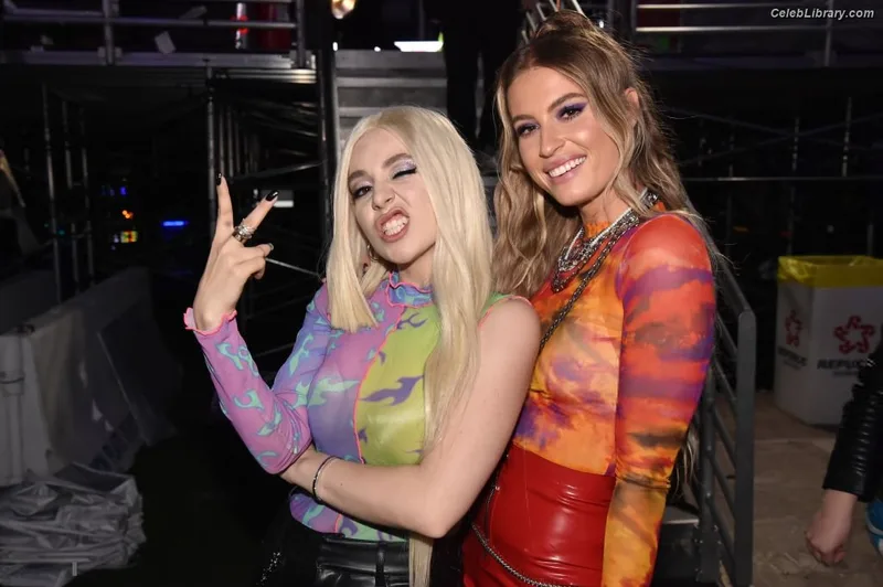 Ava Max photo 23 of 2136
