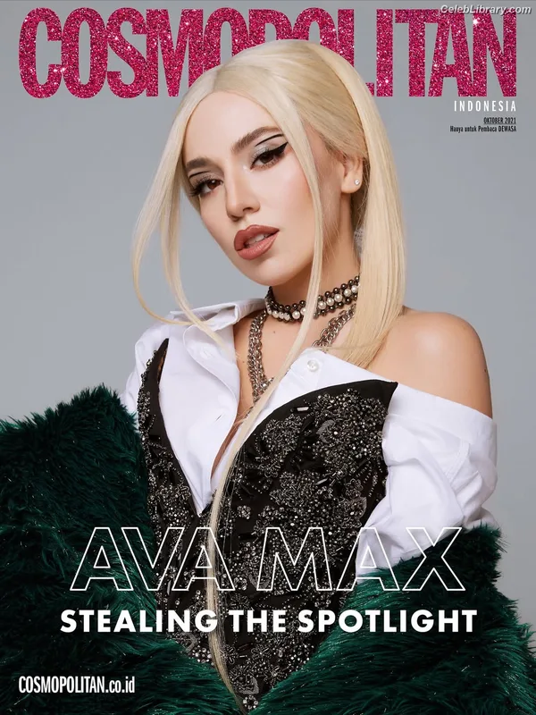 Ava Max photo 10 of 2136