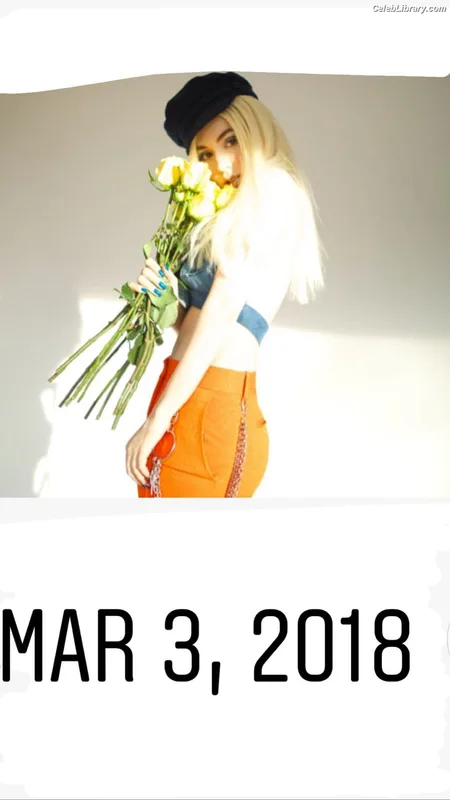 Ava Max photo 14 of 2136
